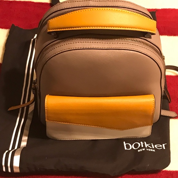 botkier cobble hill backpack